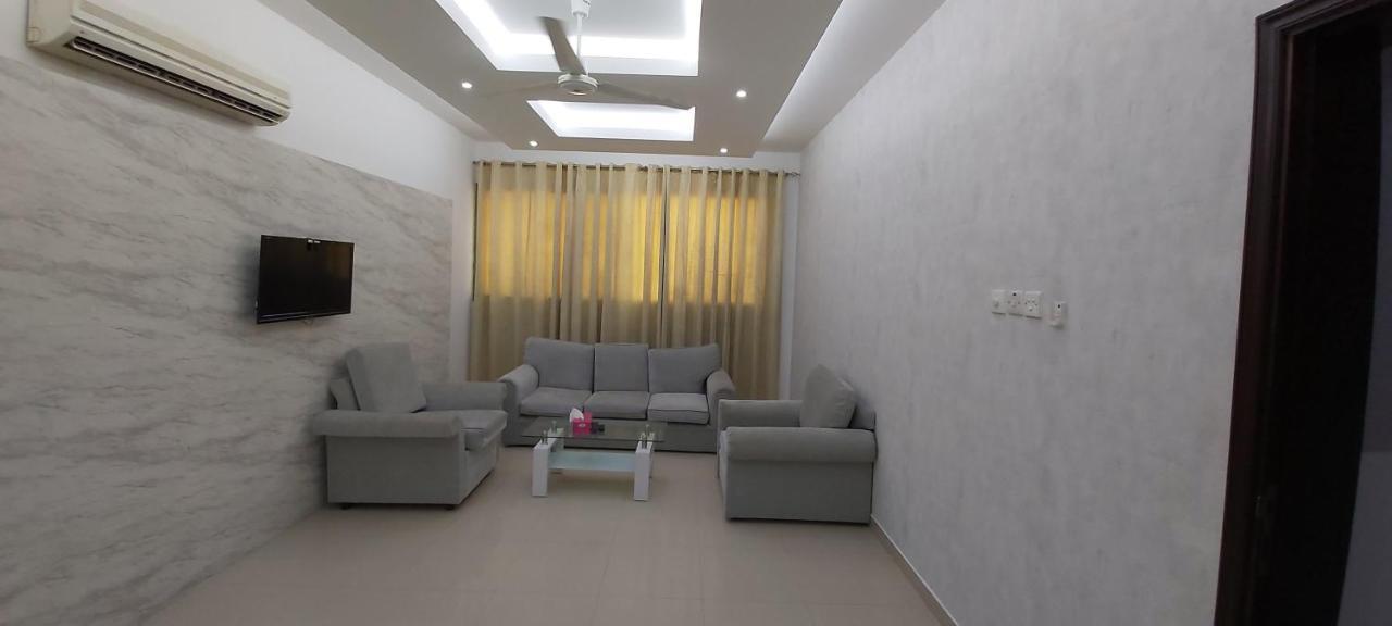 Dar Al Deyafa Hotel Apartment Maszkat Kültér fotó