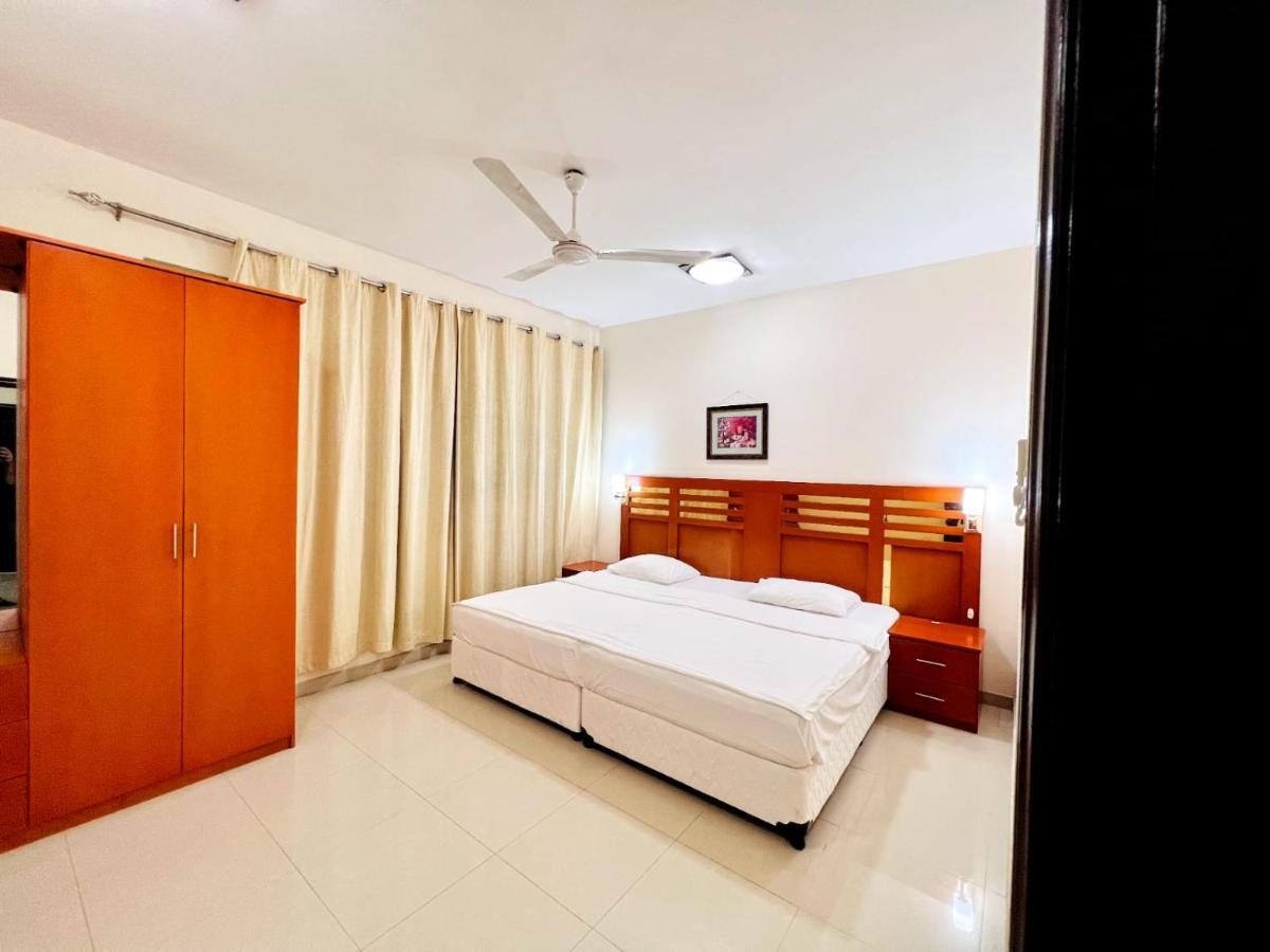 Dar Al Deyafa Hotel Apartment Maszkat Kültér fotó