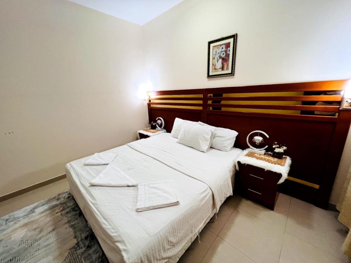 Dar Al Deyafa Hotel Apartment Maszkat Kültér fotó